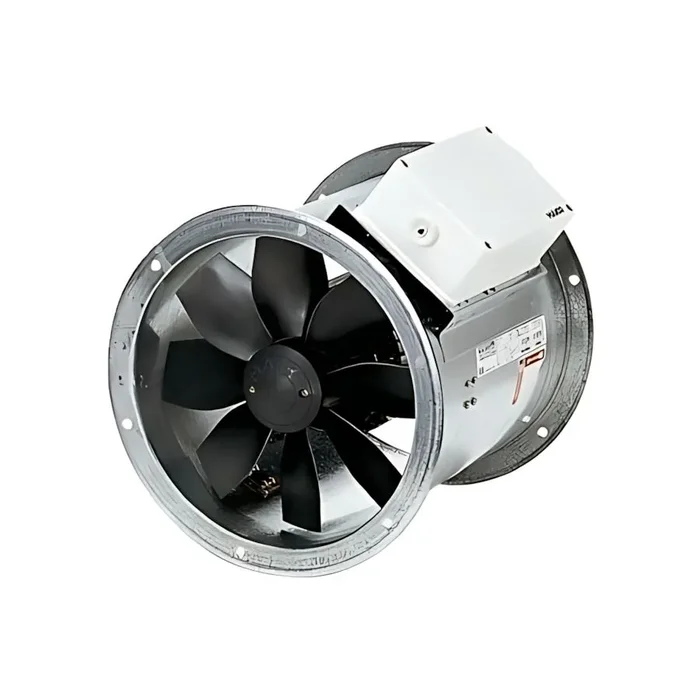 Maico Axialrohrventilator 0086.0024 Typ DZR 30/4 B