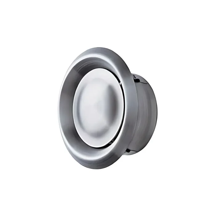 Maico Edelstahl Tellerventil 0151.0376 Typ TM-V2A 16