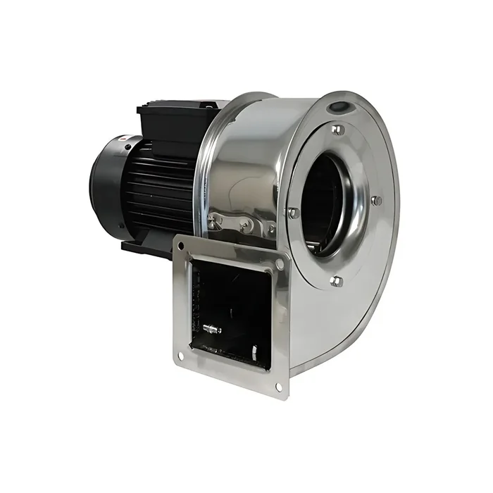 Maico Radialgebläse 0073.0320 Typ GRM ES 10/2 D