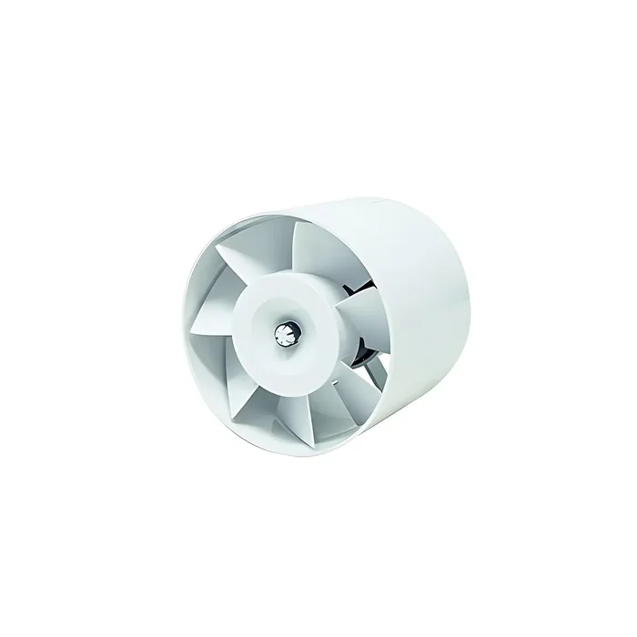 Maico Rohreinschubventilator 0080.0985 Typ ERV 120 TC