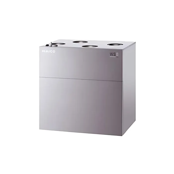 Maico Zentrales Lüftungsgerät 0095.0222 Typ WS 320 K