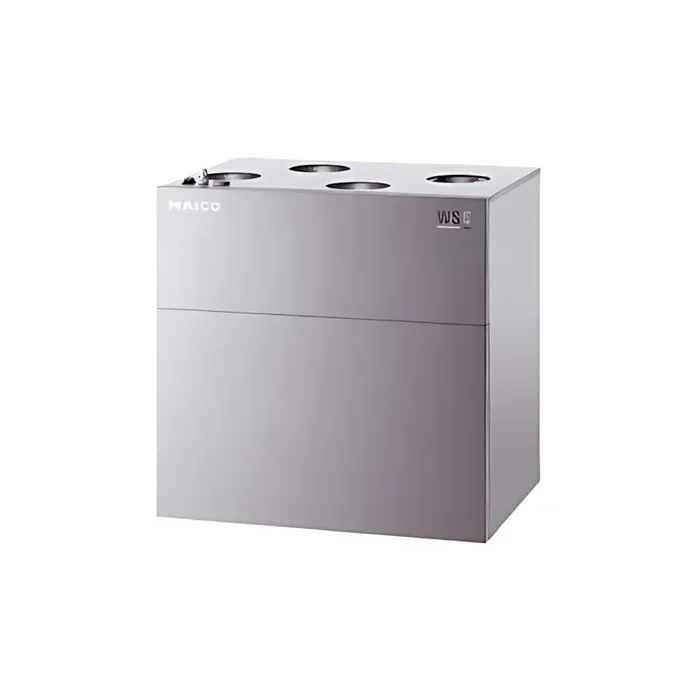 Maico Zentrales Lüftungsgerät 0095.0233 Typ WS 470 BET