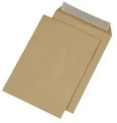 Mailmedia Versandtasche 30005454 C4 oF hk 110g br 250 St./Pack.