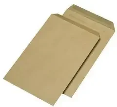 Mailmedia Versandtasche 30005505 B4 sk oF br 250 St./Pack.