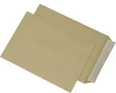 Mailmedia Versandtasche 30006889 C5 oF hk br 90g 500 St./Pack.