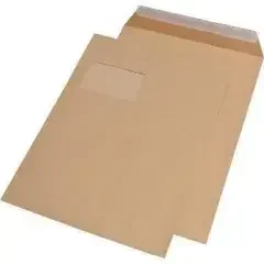 Mailmedia Versandtasche 30007646 C4 hk mF br 250 St./Pack.