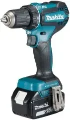 Makita Akku-Bohrschrauber DDF485RFJ