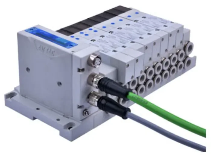 Manifold for 6D Series – Manifold 6DW1H-26F-J06