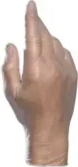 MAPA GmbH Einmalhandschuh Solo 990 9