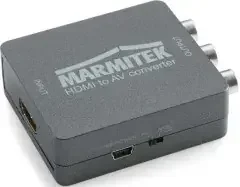 MARMITEK Konverter MARMITEK ConnectHA13
