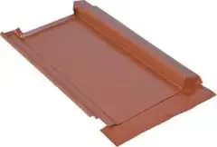 Marzari Technik Metalldachplatte Mtp Gr290 schwarzgra