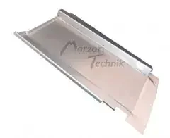 Marzari Technik Metalldachplatte Mtp Gr312 vz