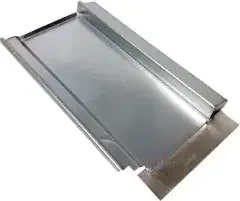 Marzari Technik Metalldachplatte Mtp T251 br