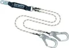 Mas BFD-Verbindungsmittel Tyger Twin SK 12 L.1,5m EN 354 EN 355