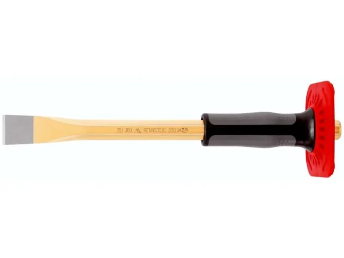 Mason‘s Chisel grip 350 mm