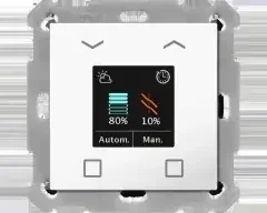 MDT technologies Jalousietaster Smart BE-JTA5504.01