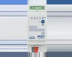 MDT technologies Schaltaktor 4-fach AIO-0410V.01