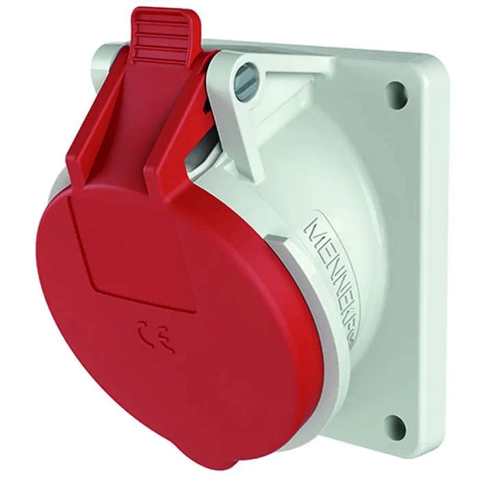 Mennekes Anbaudose 3155