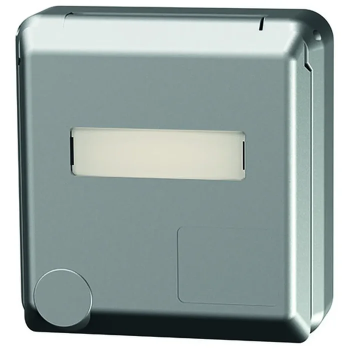 Mennekes Anbaudose 4145ME