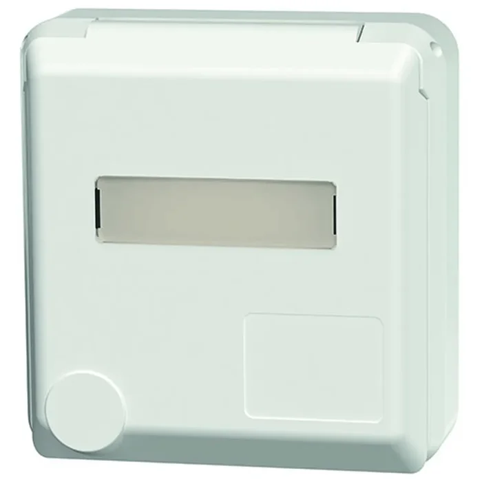 Mennekes Anbaudose 4247