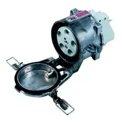 Mennekes Anbaudose 75136