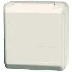 Mennekes Anbaudose Cepex 4118