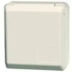 Mennekes Anbaudose Cepex 4119