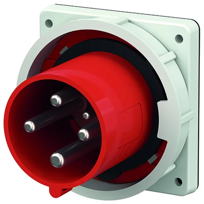 Mennekes Anbaustecker 3583
