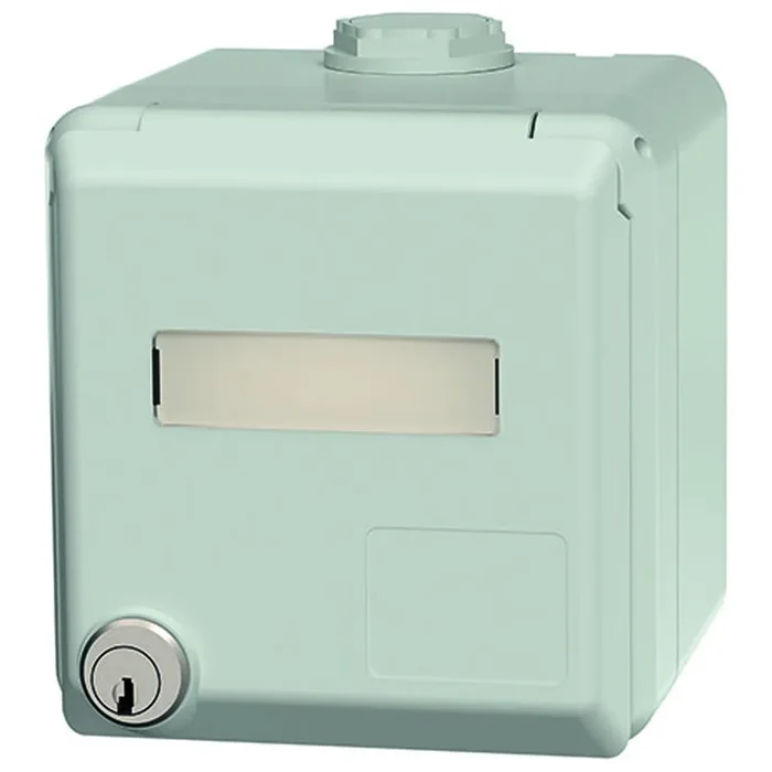 Mennekes Datendose 4300G
