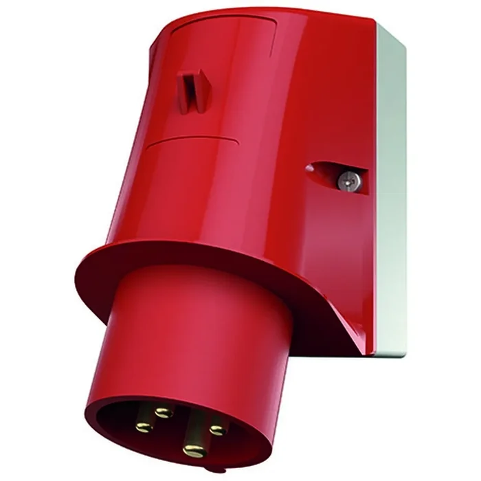 Mennekes Phasenwender 3346