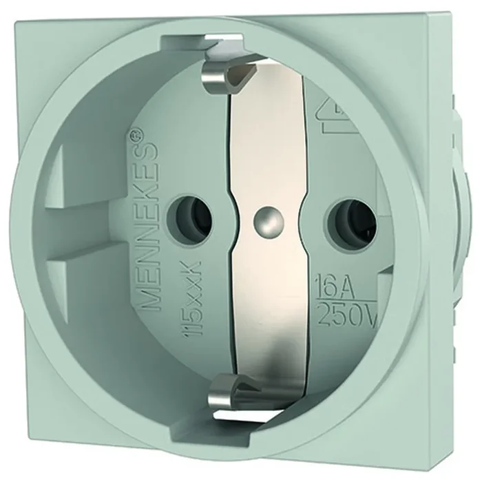 Mennekes Raststeckdose SCHUKO 11510K