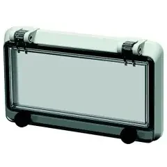 Mennekes Scharnierfenster 40978