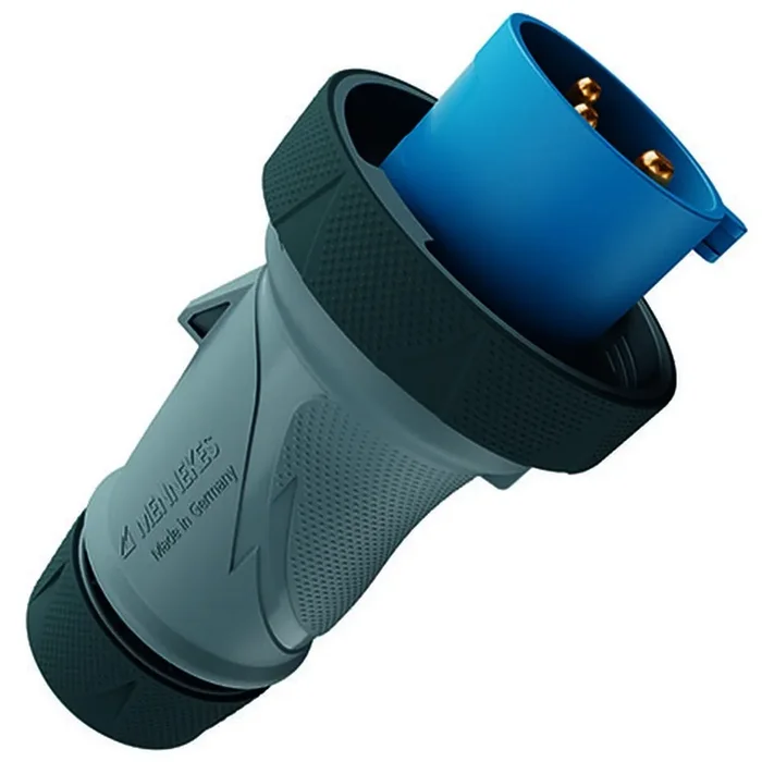 Mennekes Stecker 13625