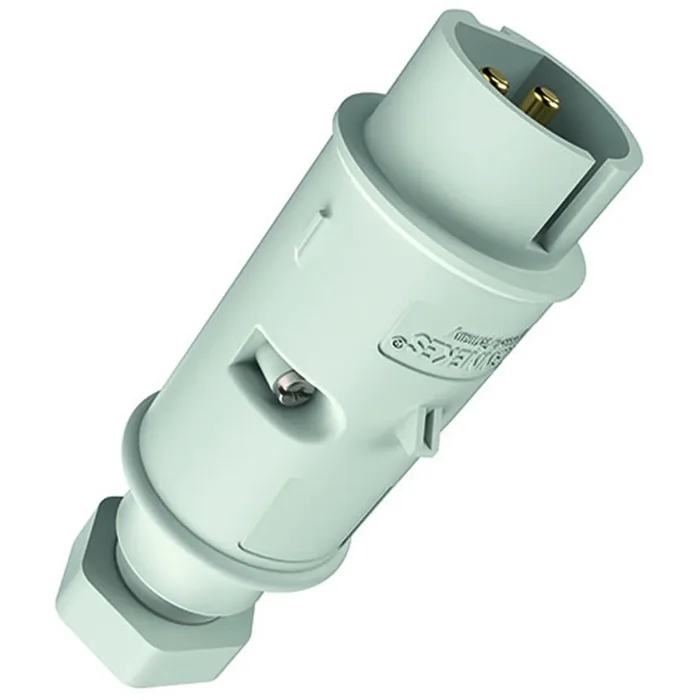 Mennekes Stecker 669A