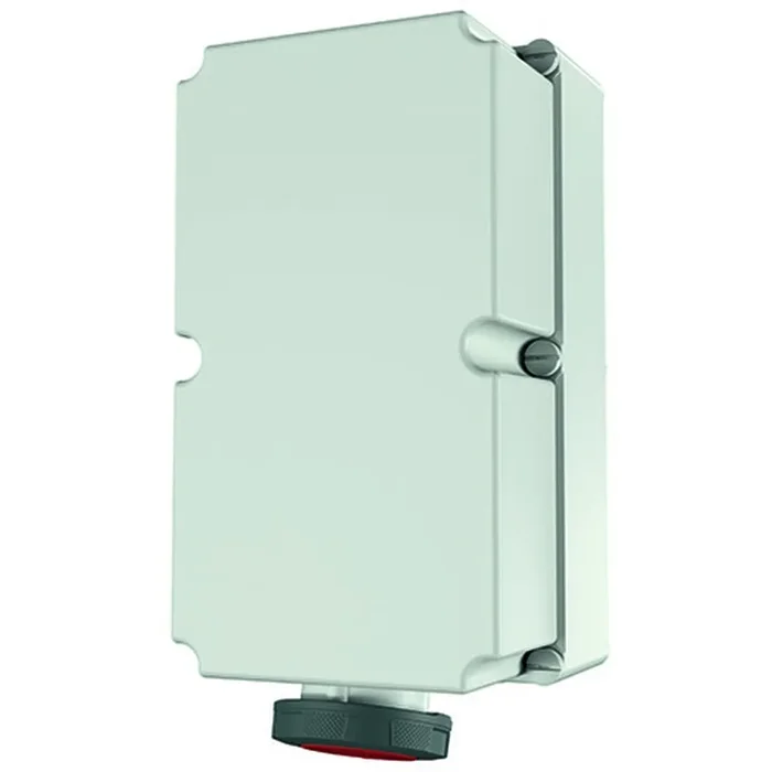 Mennekes Wanddose 2162A