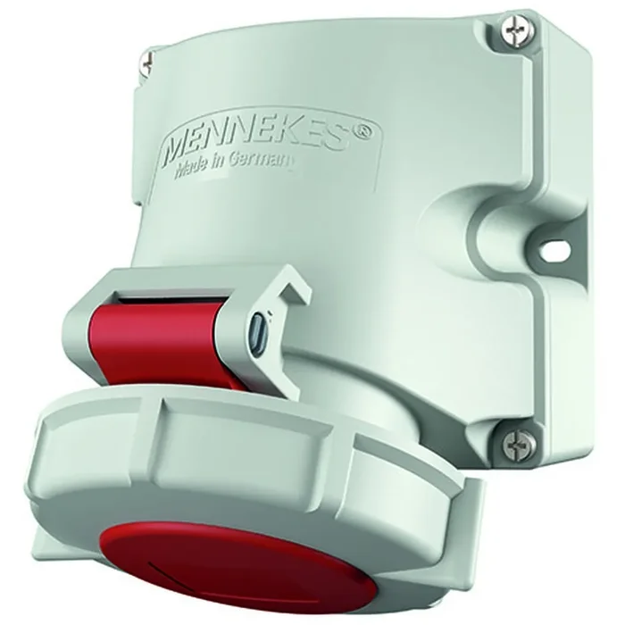 Mennekes Wanddose 9510