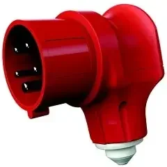 Mennekes Winkelstecker VarioTOP 3980