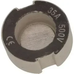 Mersen D-Schraub-Paßeinsatz 01658.035000