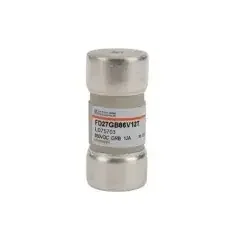 Mersen Sicherungseinsatz zyl. HL FD27GRB66V12T