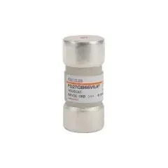 Mersen Sicherungseinsatz zylindr. FD27GRB66V0,8T