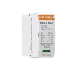 Mersen Überspg.-Ableiter Typ 1+2 SP12-12K320V