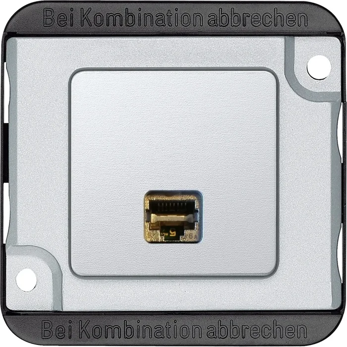 Merten Anschlussmodul MEG4576-7021