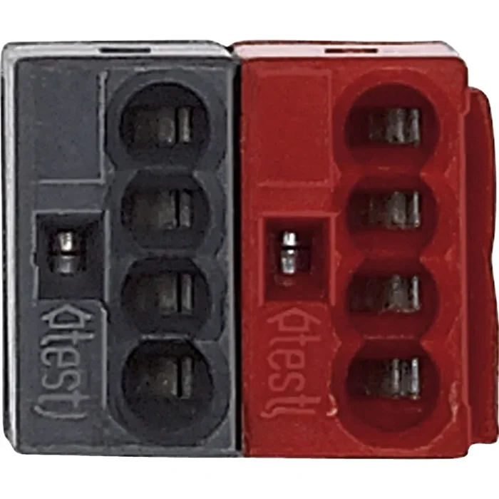 Merten Busanschlussklemme 689701