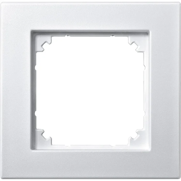 Merten Rahmen 1fach 486119