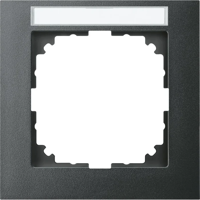 Merten Rahmen 1fach MEG4011-3614
