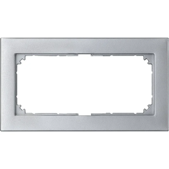 Merten Rahmen 2fach 488860