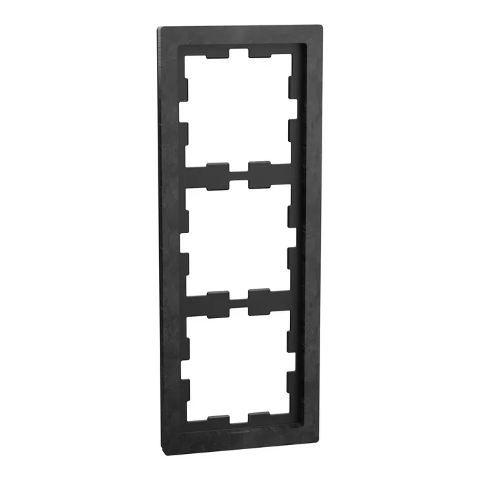 Merten Rahmen 3fach MEG4030-6547