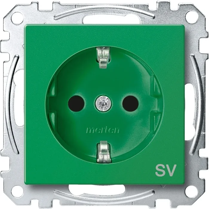 Merten Steckdose MEG2300-0304