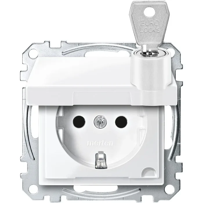 Merten Steckdose MEG2315-0319