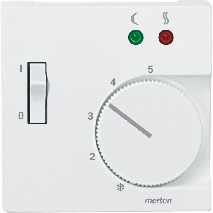 Merten Zentralplatte 535819
